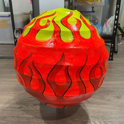 Châu rồng mã 01