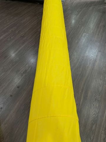 MÌNH RỒNG TẬP - MÀU VÀNG