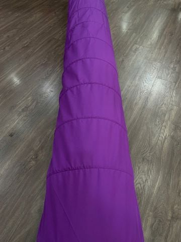 MÌNH RỒNG TẬP - MÀU TÍM