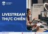  LIVESTREAM THỰC CHIẾN 
