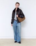  PILLOW PUFFER BAG 35 