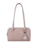  PLUMP HEART KEYRING BAG 