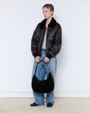  PILLOW PUFFER BAG 35 