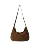  Hobo Suede Easier Cross Bag 