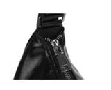  CRACK HALFMOON BAG 