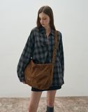  Hobo Suede Easier Cross Bag 