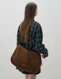  Hobo Suede Easier Cross Bag 
