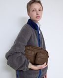  TWIN POCKET SHOULDER BAG 27 