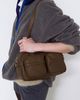  TWIN POCKET SHOULDER BAG 27 