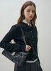  MESSENGER CHAIN SHOULDER BAG 