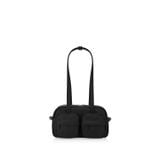  TWIN POCKET SHOULDER BAG 27 