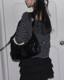 LAYERING SHOULDER AND CROSSBODY BAG 