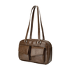  Planche Shoulder Bag [OLIVE BROWN] 