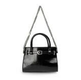  Chain Cross Tote-bag 