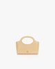 MARKET BAG 20 - SUNLIGHT YELLOW
