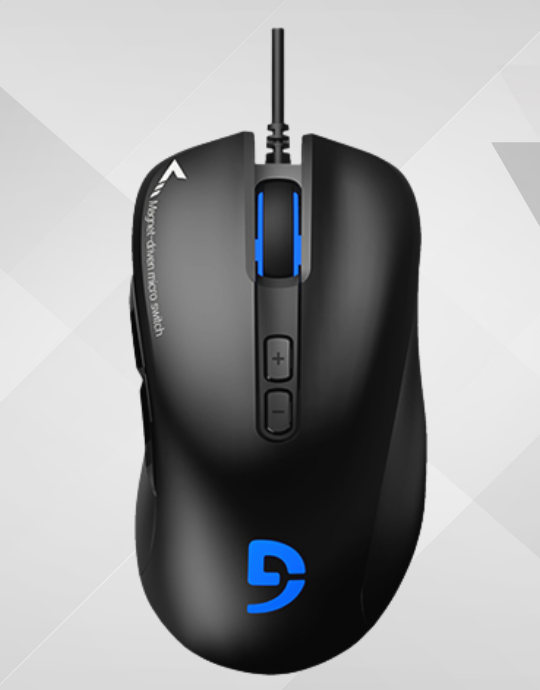  Chuột Fuhlen G90 PRO X 