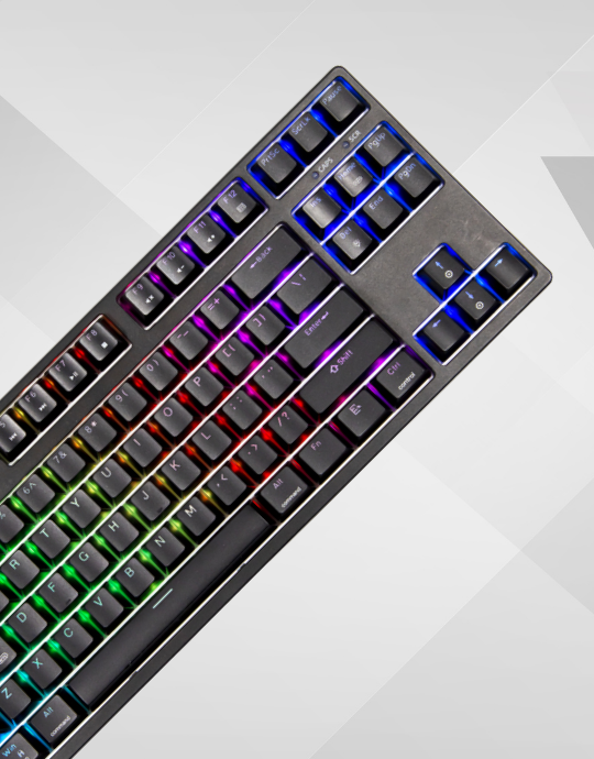  BÀN PHÍM FUHLEN T87S PRO 