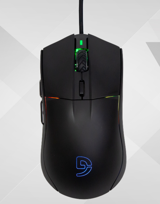  Chuột Fuhlen G60S Pro 