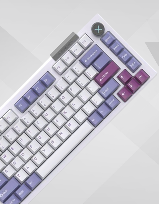  BÀN PHÍM DARMOSHARK TOP 75 