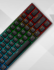  Bàn phím MCHOSE ACE60 