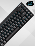  BÀN PHÍM MCHOSE ACE68 AIR 