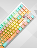  BÀN PHÍM AULA F87 PRO V2 