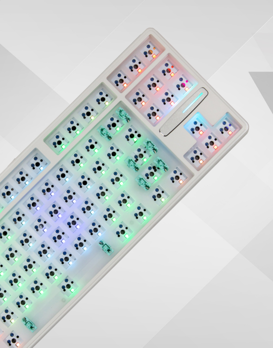  BÀN PHÍM FUHLEN H87S 