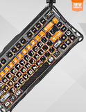  BÀN PHÍM GRAVASTAR MERCURY K1 PRO 