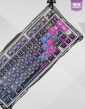  BÀN PHÍM GRAVASTAR MERCURY K1 PRO 