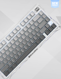  BÀN PHÍM GRAVASTAR MERCURY K1 