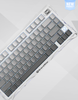  BÀN PHÍM GRAVASTAR MERCURY K1 
