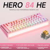  BÀN PHÍM AULA HERO84 HE 