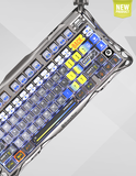  BÀN PHÍM GRAVASTAR MERCURY K1 PRO 