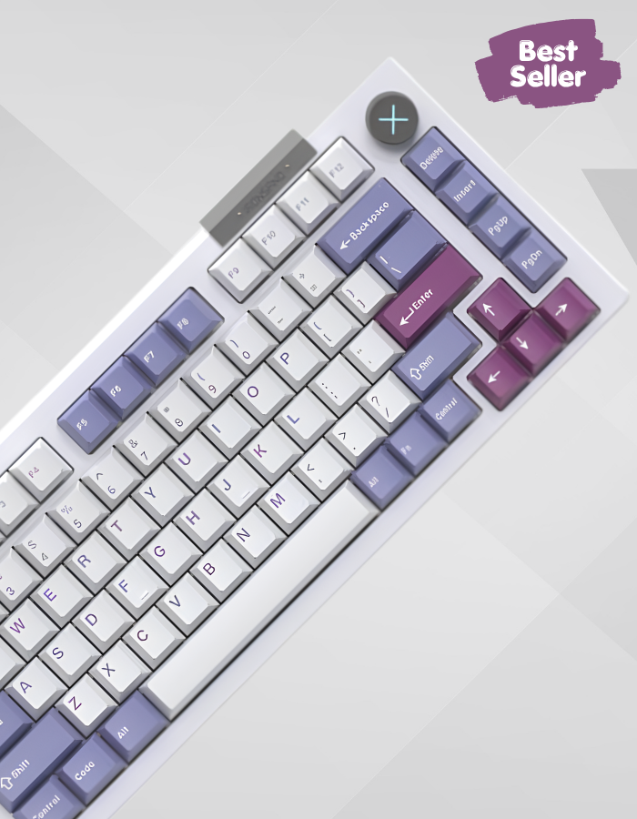  BÀN PHÍM DARMOSHARK TOP 75 