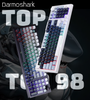  Bàn phím Darmoshark Top 98 