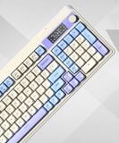  BÀN PHÍM AULA S99 PRO 