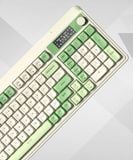  BÀN PHÍM AULA S99 PRO 