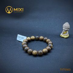 Vòng Tay Gỗ Trầm Hương Sánh Chìm