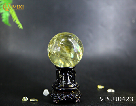 Cầu Thạch Anh Vàng 5A_0.31