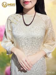 Vòng Cổ Ngọc Hồng Lựu Granat Giác