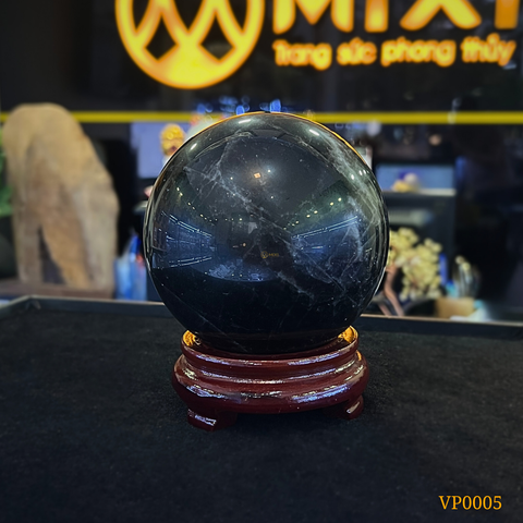 Cầu Thạch Anh Đen 3A_1.6