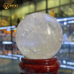 Cầu Thạch Anh Trắng 3A_0.9