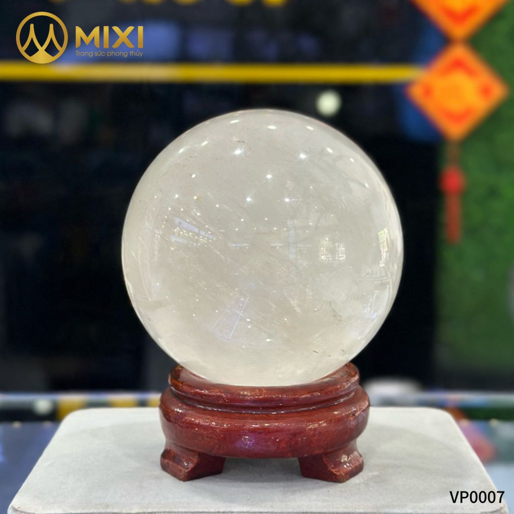 Cầu Thạch Anh Trắng 3A_1.4