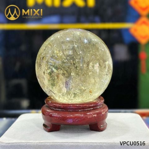 Cầu Thạch Anh Vàng 2A_1