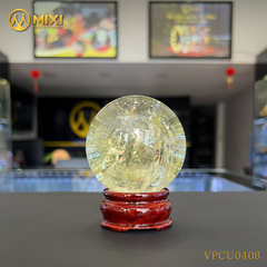 Cầu Thạch Anh Vàng 3A_0.31