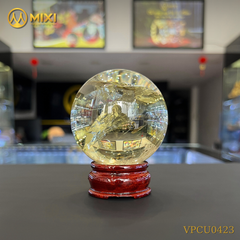 Cầu Thạch Anh Vàng 3A_0.4