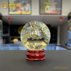Cầu Thạch Anh Vàng 3A_0.4