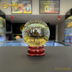 Cầu Thạch Anh Vàng 3A_0.45