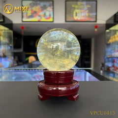 Cầu Thạch Anh Vàng 3A_0.9