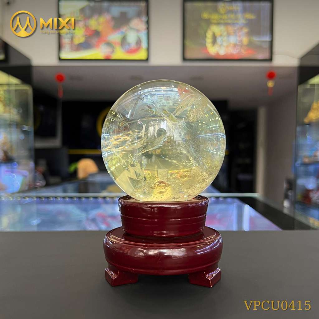 Cầu Thạch Anh Vàng 3A_0.9